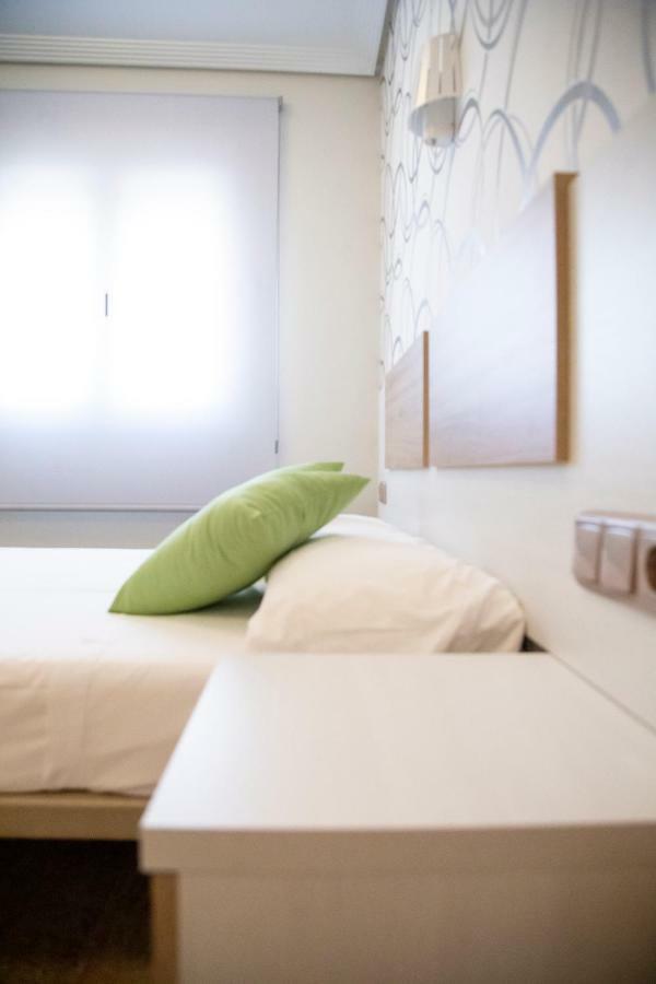 Bf Rooms El Cabo Cabo De Gata Exteriör bild